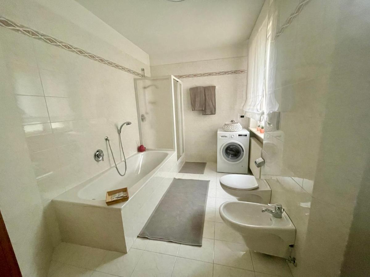 App. Franziska Villa Fabbrani Μπρεσανόνε Εξωτερικό φωτογραφία
